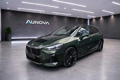 Bmw 2er Active Tourer 218 d m sport