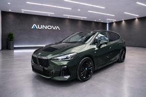 Bmw 2er Active Tourer 218 d m sport