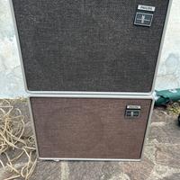 Diffusori vintage 60’ 70’