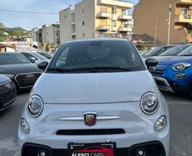 Abarth 595 1.4 Turbo T-Jet 165 CV