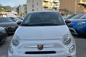 Abarth 595 1.4 Turbo T-Jet 165 CV