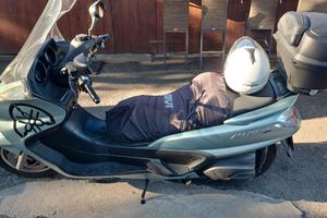 Yamaha Majesty 400 - 2005