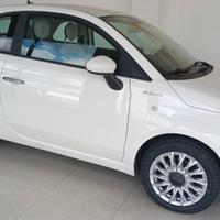 Fiat 500 1.2 gas gpl DOLCEVITA 2020