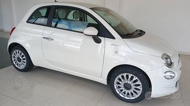 Fiat 500 1.2 gas gpl DOLCEVITA 2020