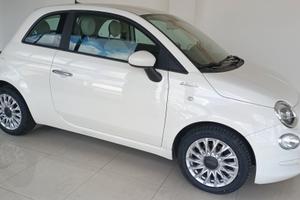 Fiat 500 1.2 EasyPower dolcevita