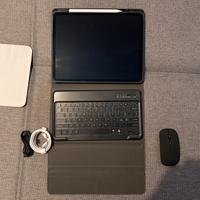 iPad pro apple 12,9” 4 generazione