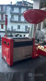 Kit Conserva e ImbottigliamentoPassapomodoro