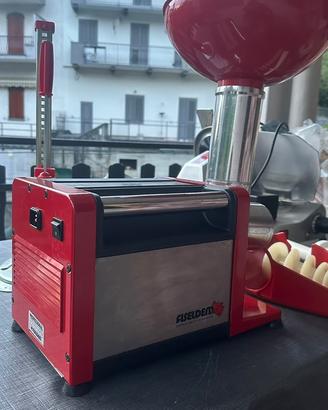 Kit Conserva e ImbottigliamentoPassapomodoro