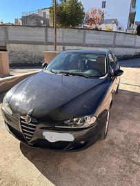 Alfa 147 1.9 Mjet 120cv 5 Porte