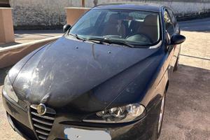 Alfa 147 1.9 Mjet 120cv 5 Porte