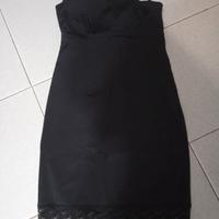 vestito donna elegante 