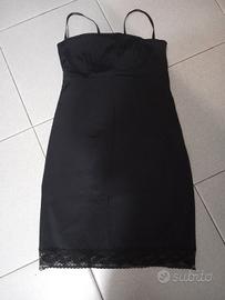 vestito donna elegante 