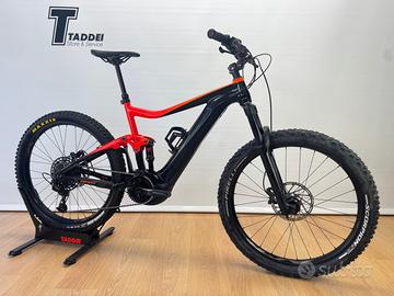 Giant Trance E+ 3 PRO taglia L | 2020