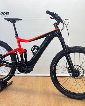 Giant Trance E+ 3 PRO taglia L | 2020