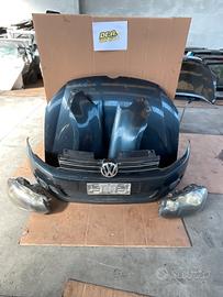 MUSO GOLF 6