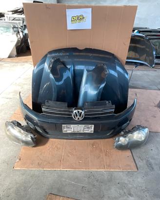 MUSO GOLF 6