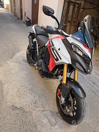 Ducati Multistrada V4 RS 