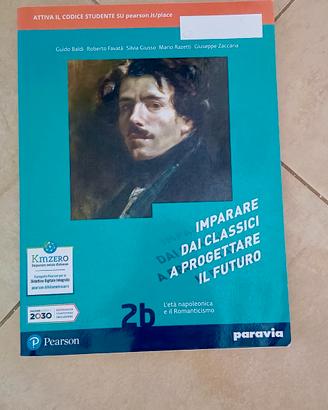 Imparare dai classici... vol.2 b - 97788839535764