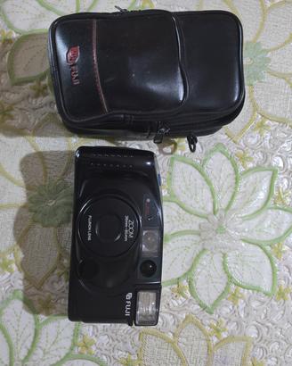 Fujifilm DL-900 Zoom