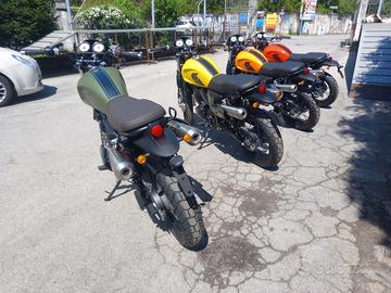 PROMO SCRAMBLER SWM SIX6 500cc