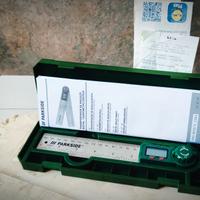 PARKSIDE - Goniometro digitale 0-360°