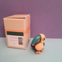 Thun Mini Tucano - Figurina