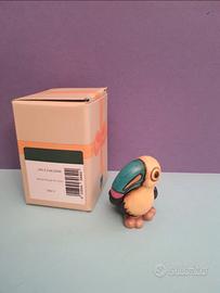 Thun Mini Tucano - Figurina