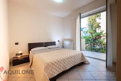 Sigep 2026: 6 posti letto con doppi servizi