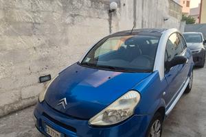 Citroen C3 Pluriel 1.4 diesel 70 CV