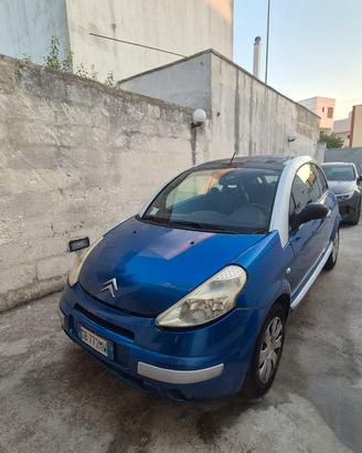 Citroen C3 Pluriel 1.4 diesel 70 CV