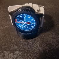 Samsung Gear S3 Frontier