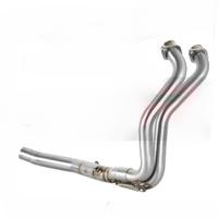 COLLETTORI COLLETTORE DECATALIZZATI YAMAHA TENERE 