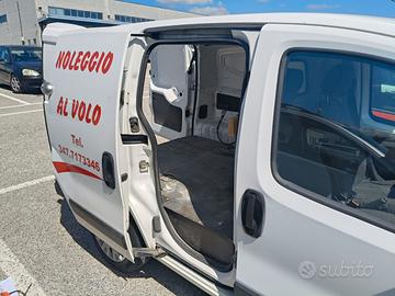 FIAT FIORINO B/MET