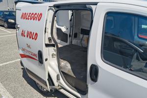 FIAT FIORINO B/MET