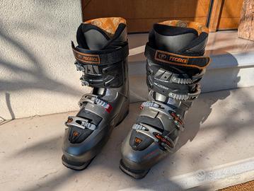 Scarponi da sci Tecnica 280-285