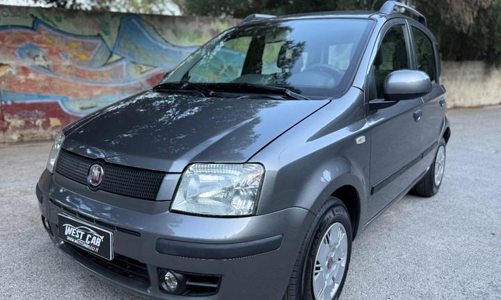 FIAT Panda 1.2 Dynamic EasyPower