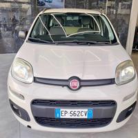 FIAT Panda 0.9 Natural Power Lounge (Garanzia 12