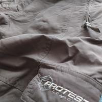 Pantaloni snowboard Protest uomo 