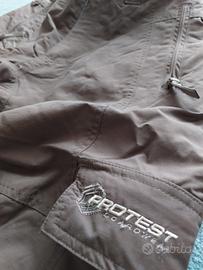 Pantaloni snowboard Protest uomo 