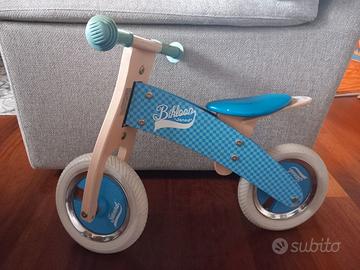 Balance bike janod