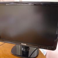 Monitor Philips 19"LCD