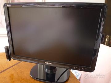 Monitor Philips 19"LCD