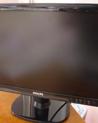 Monitor Philips 19"LCD