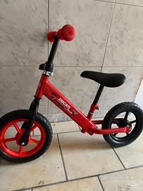 Bici Ducati