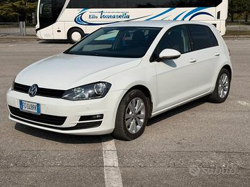  Golf 7 2017 110cv 
