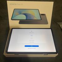Tablet Honor Pad X9