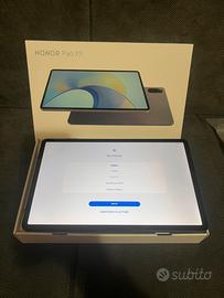 Tablet Honor Pad X9