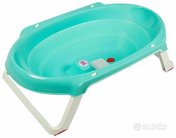 OKBABY Onda Slim - Vaschetta Pieghevole