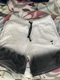 Pantaloncino e maglietta manica corta /tshirt