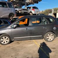 KIA CARENS RICAMBI USATI GARANTITI